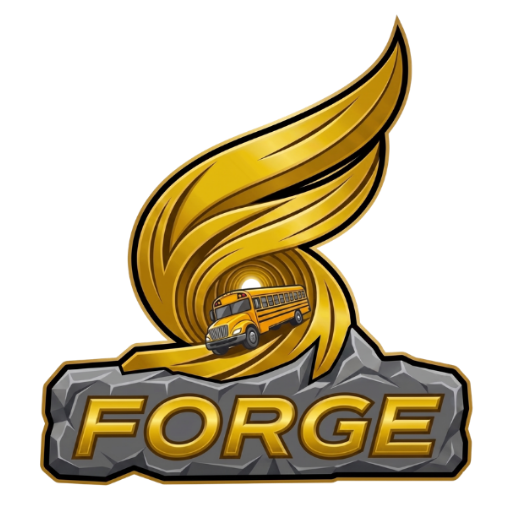 Forge